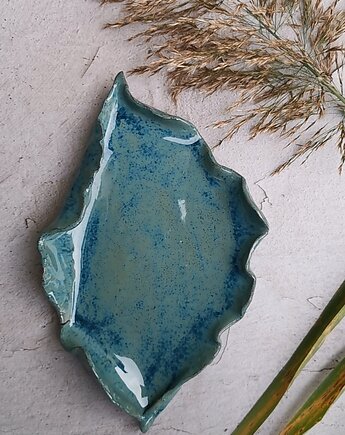 Ceramiczna Muszla, Ceramic Story