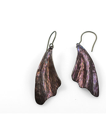 Kolczyki z tytanu, galeria OKO