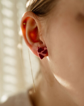 Sztyfty pastylki SERDUSZKA, Dwie Gliny