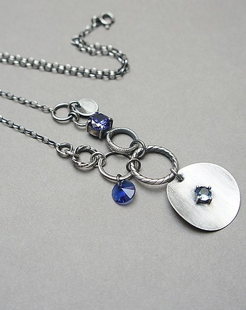 Zakazany owoc vol. 6 - naszyjnik, Katia i krokodyl