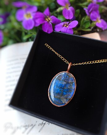 Treemasters Copper Jewelry projektant