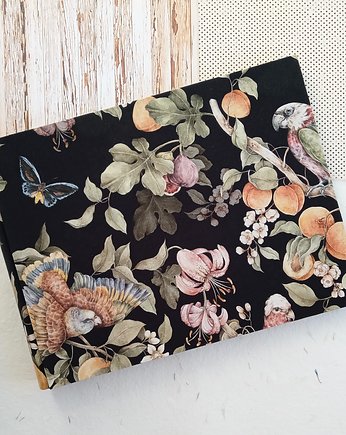 Album na zdjęcia 33x25 cm Papugi, Slow Craft
