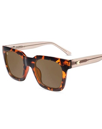 Szylkretowe okulary przeciwsłoneczne Sonoma Dawn Songbirds, SunloversSunglasses