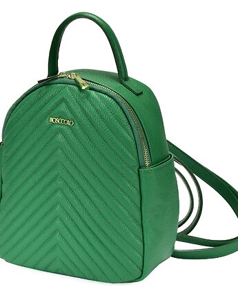 Damski plecak ze skóry  (5331), BOSCCOLO