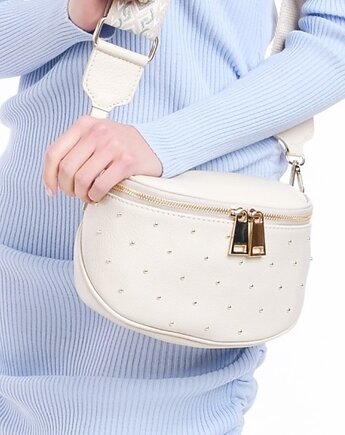 Torebka skórzana na ramię (6978), BOSCCOLO