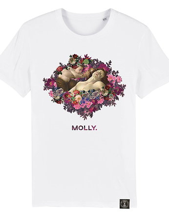 Koszulka Molly, BeHustle Apparel