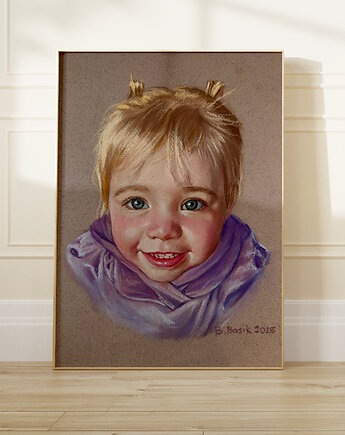 Enjoy Portraits projektant