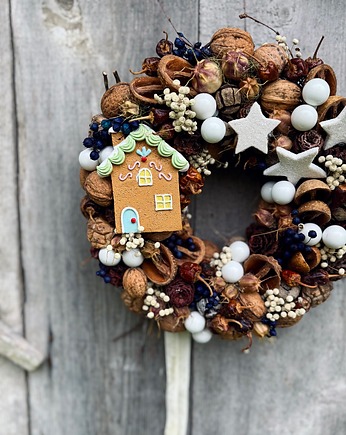 Wianek Marcepanek, CudaWianki