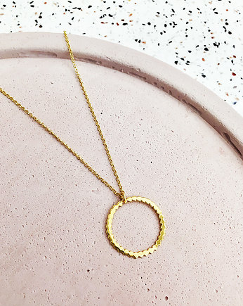 Trawa morska- wisior- vintage, BOSKE