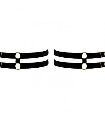 Leg garter Twoo, The Lovis