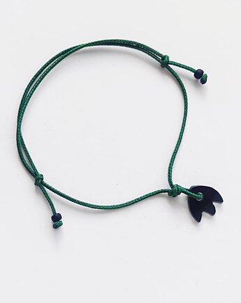 KWIAT  bransoletka, Katarzyna Kaminska ART