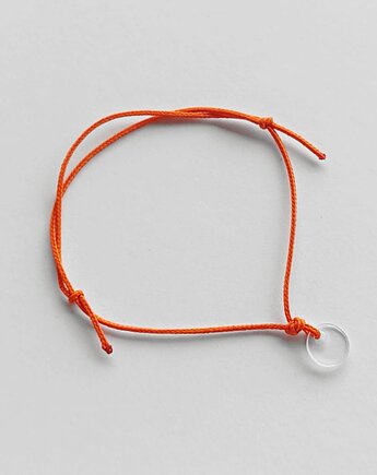 OKRĄG  bransoletka, Katarzyna Kaminska ART