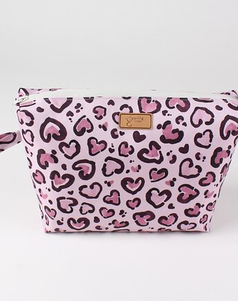 Kosmetyczka w serduszka, gucialoveskids