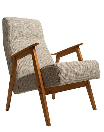 Fotel Jitona, lata 60., 50'store