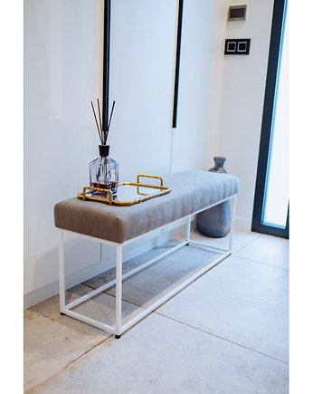 Frances White na wymiar, Papierówka Simple form of furniture