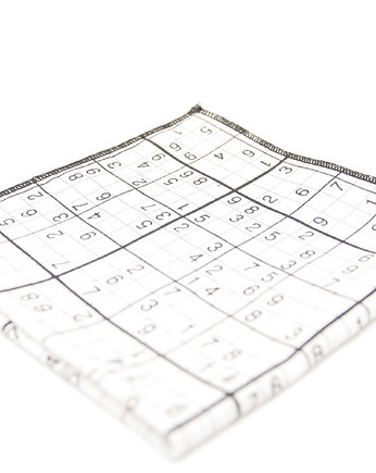 Poszetka Sudoku, EDYTAKLEIST