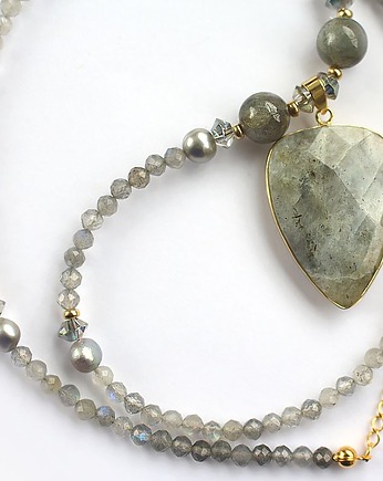 Labradoryt talizman wyzwolenia, KEIT