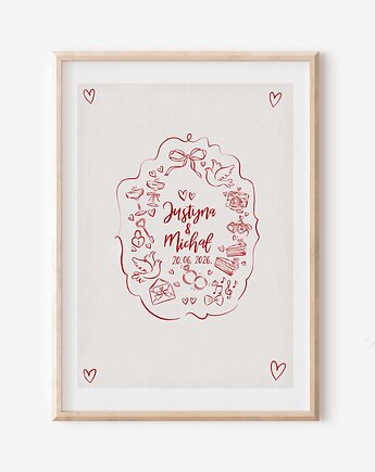 Mint In Paper projektant