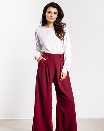 Spodnie B743, Selini