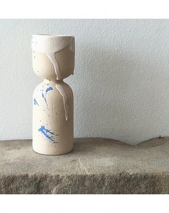 Wazon ceramiczny Ekspresja II, CeramicPole