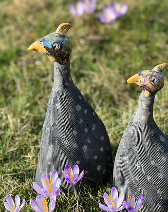 Kuraraki ceramiczne, Yagart
