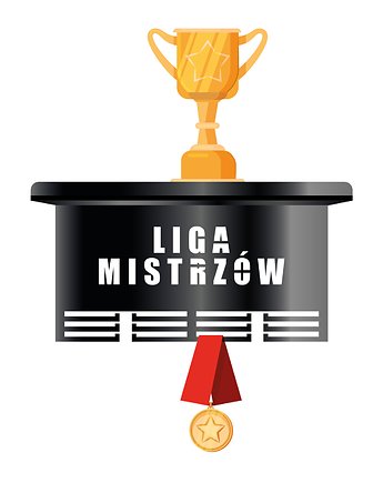 Półka Na Medale I Puchary Pm-08, K&M Design