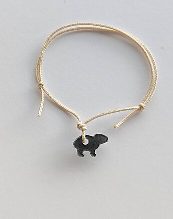 Kapibara bransoletka, Katarzyna Kaminska ART