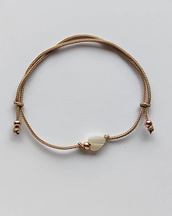 SERDUSZKO  bransoletka, Katarzyna Kaminska ART