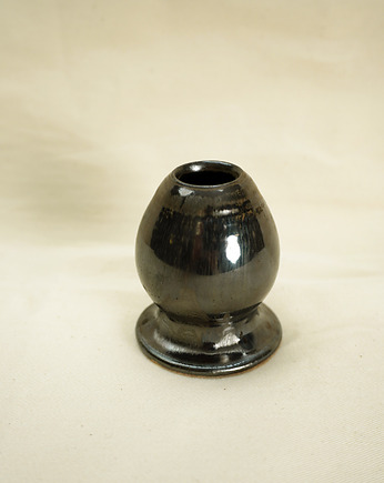 Podstawka pod chasen metaliczna, Lvvia ceramics