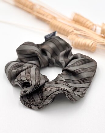 Scrunchie/frotka 100% Jedwab, wu handmade