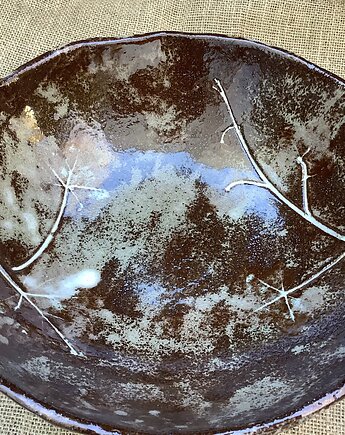 Misa "Lukier", Ceramystiq