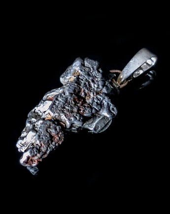 Campo del cielo- meteoryt, Pracownia Neores