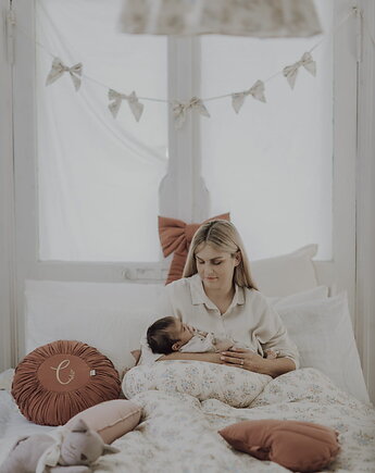 Girlanda kokardki Blooming Meadow, Malomi Kids