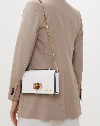 Torebka skórzana na ramię (5984), BOSCCOLO