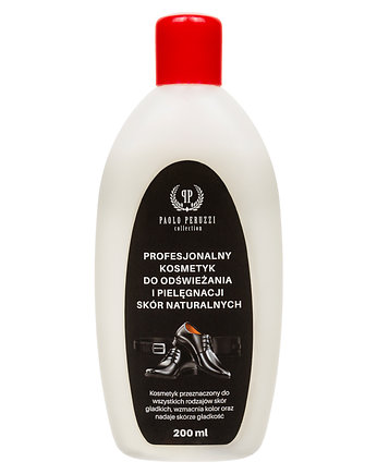 KOSMETYK DO PIELĘGNACJI SKÓR PAOLO PERUZZI W-01, Paolo Peruzzi