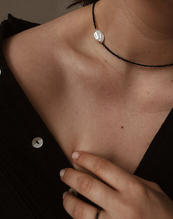 Zestaw  Bransoletka i Naszyjnik, Chmolowska Jewellery