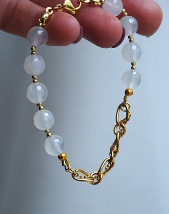 Bransoletka Agat, Unique