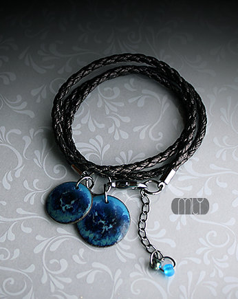 Aqua, Magda Łysiak
