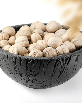 Misa betonowa, donica, świecznik, na biżuterię, MONOIDEA Concrete home accessories