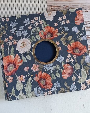 Album na zdjęcia Maki, Slow Craft