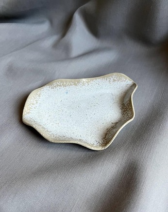 Podstawka ceramiczna SNOW2, Gleeme