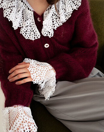 Mankiety Rubby, FinkeWear