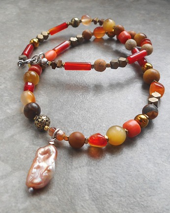 Złota jesień srebro 925, Lahovska