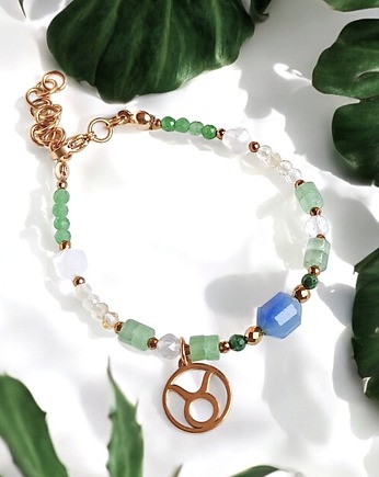 BYK - zodiac collection - PREMIUM - nowa wersja, kaktusia