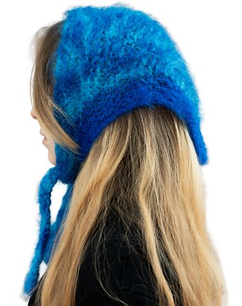 Babuszka morska, OTULIBABKI