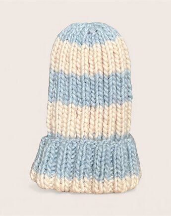 Pasiasta owca, SZYSZKA sztrykuje