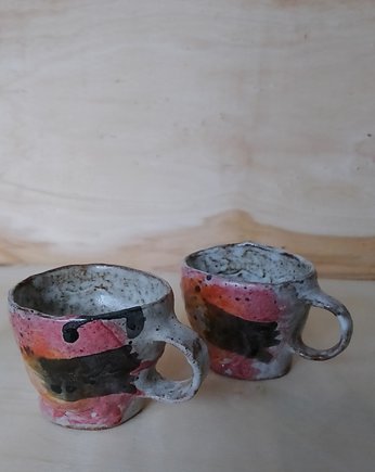 Filiżanki, GoGa studio ceramiki