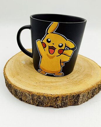Pikachu kubek, Miniart10