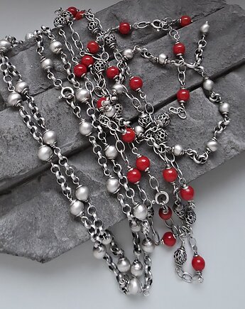 Komplety bizuterii na zamówienie, RayOfArt