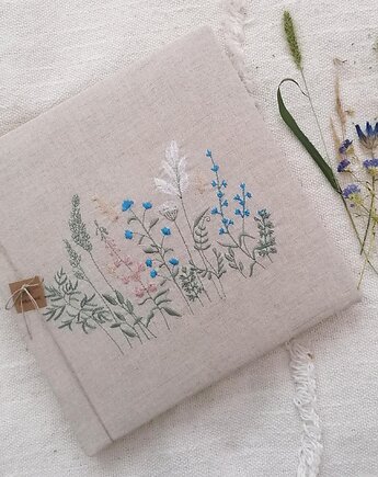 Niebieska łąka, Albumy ARHome